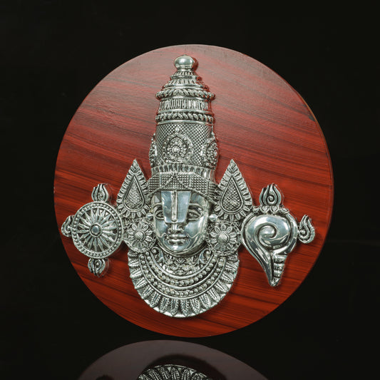 VENKATESHWARA PLAQUE