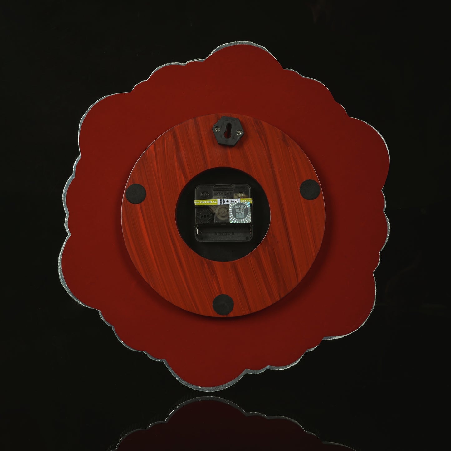 HERITAGE CLOCK