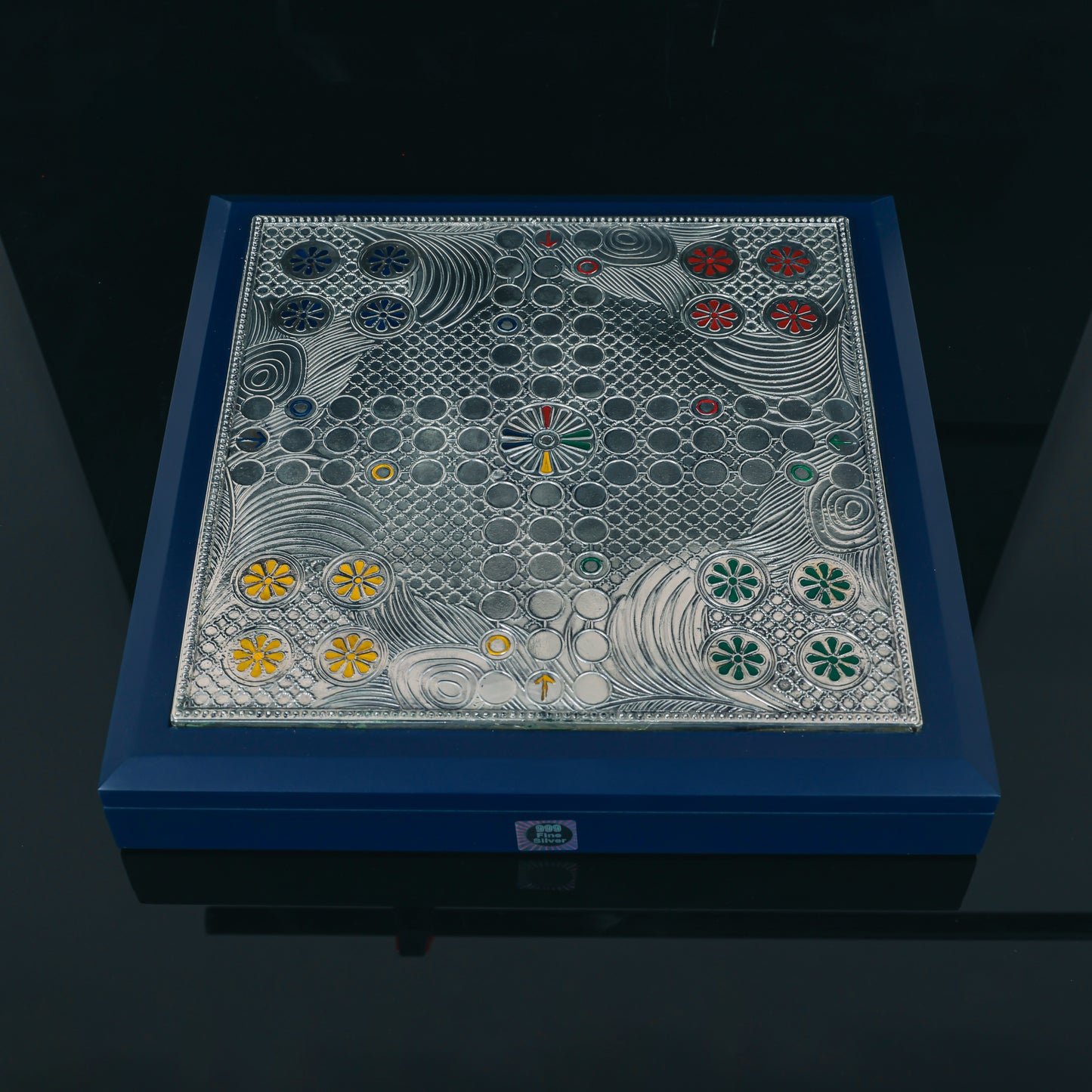 ROYAL LUDO