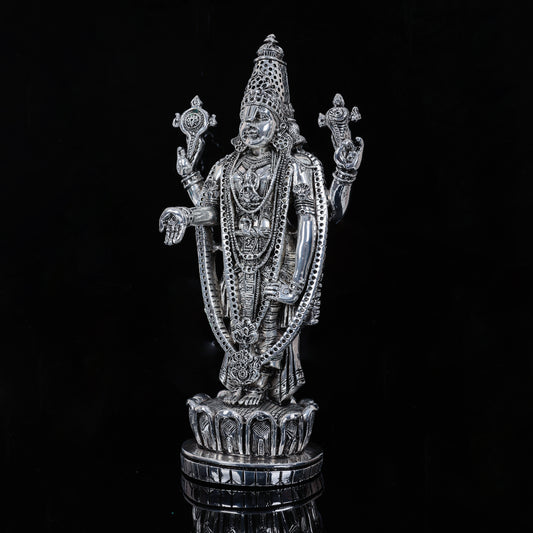DIVINE VENKATESHWARA