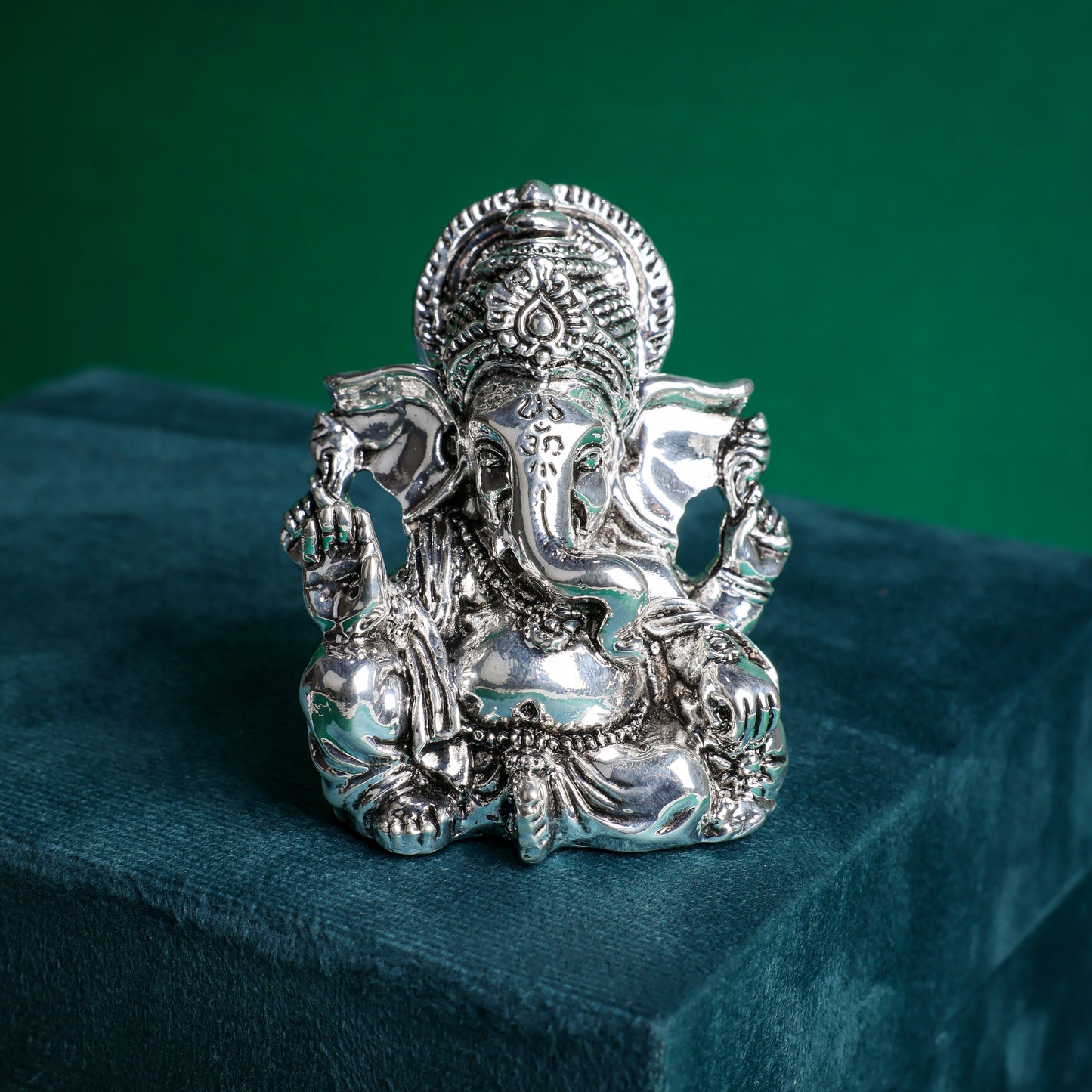 MINI GANESH