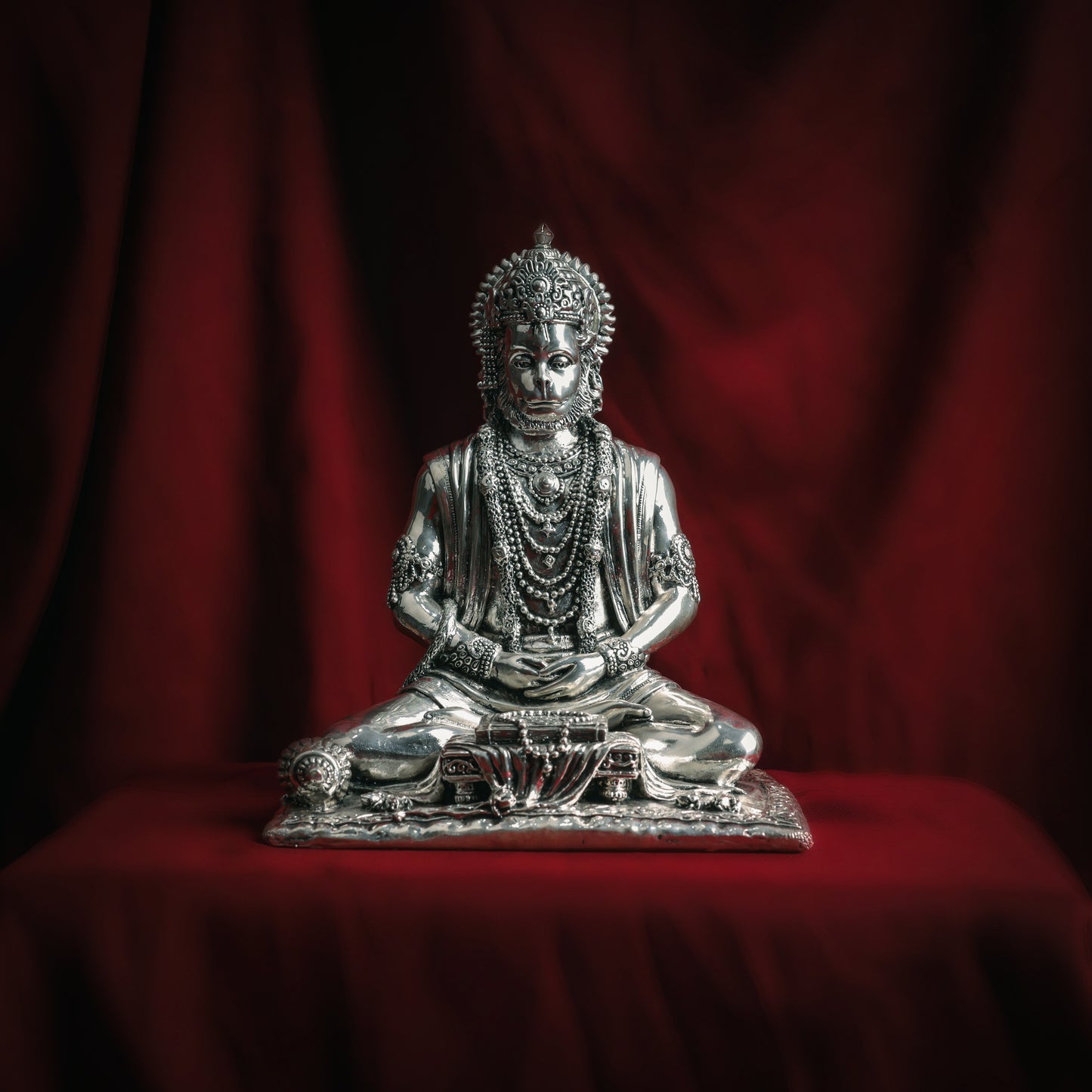Dhyan Viraat Buddha