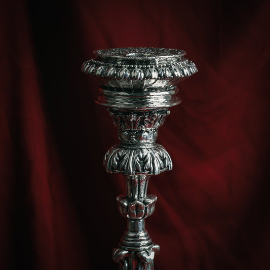 IMPERIAL CANDLE STAND