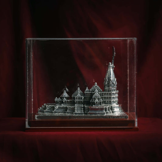 ARYAM RAM MANDIR