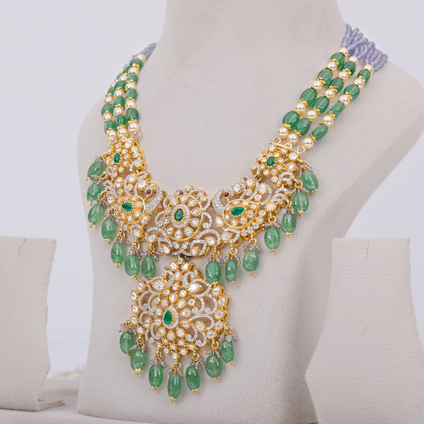 Maira Royale Necklace