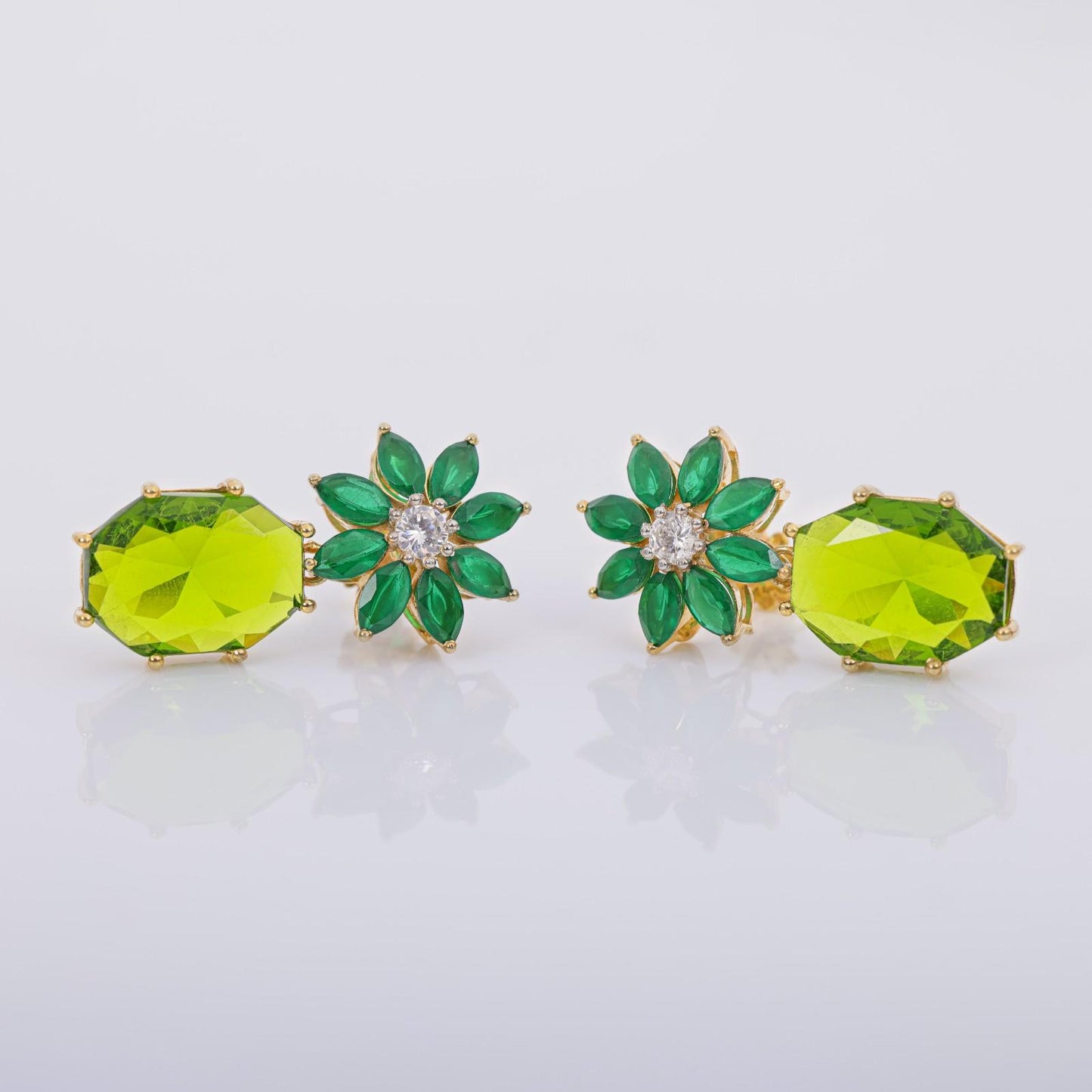 Vriksh emerald drops - Treza