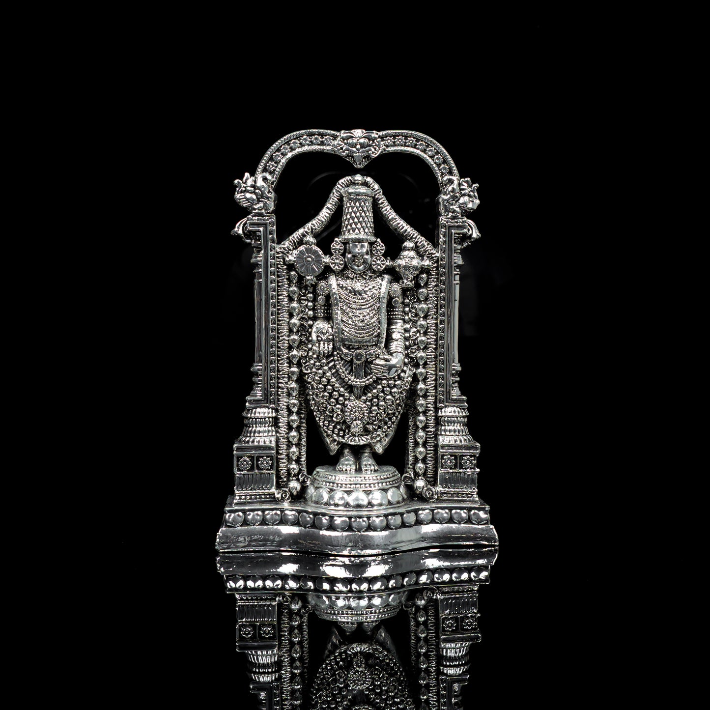TIRUPATHI BALAJI