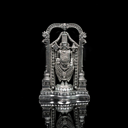 TIRUPATHI BALAJI
