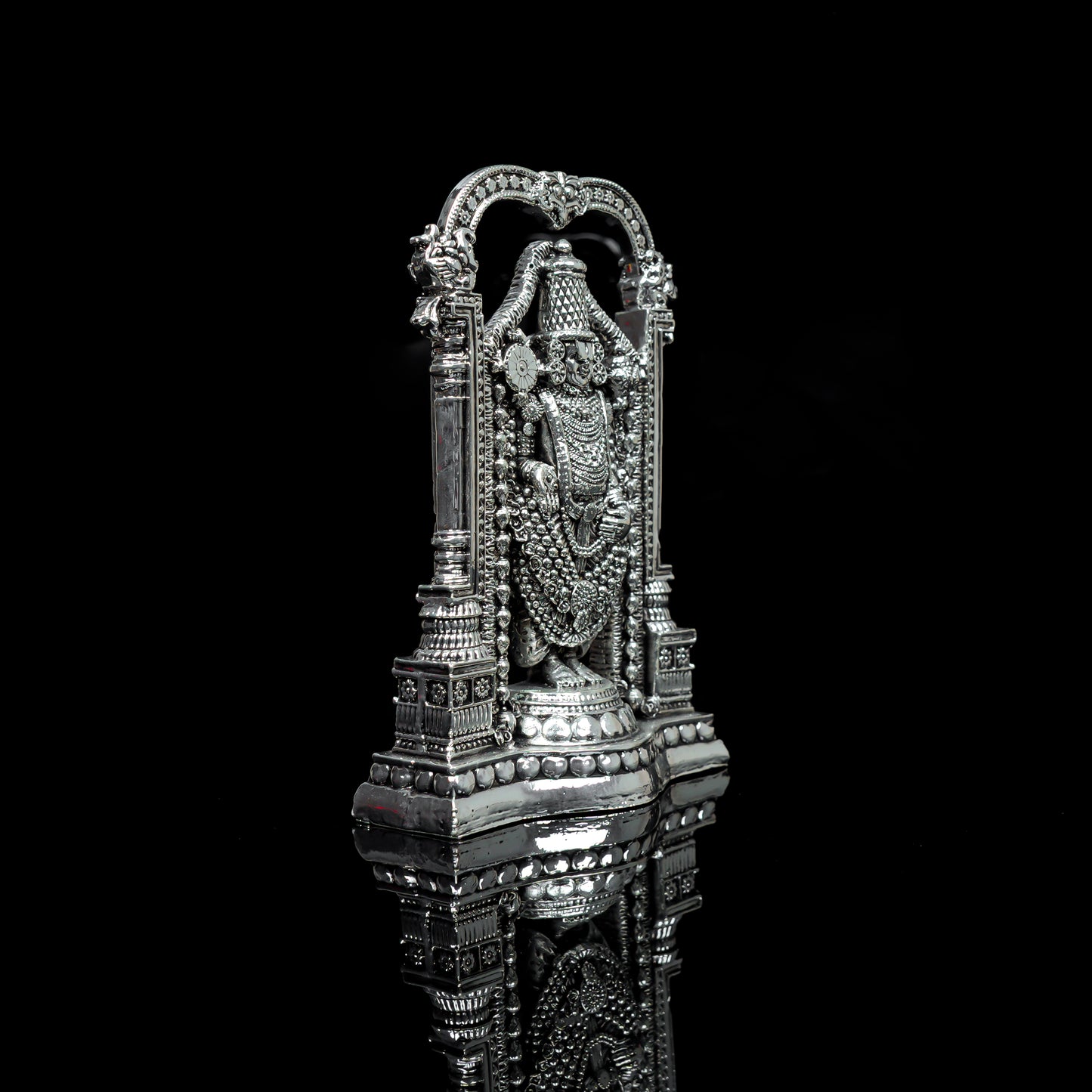 TIRUPATHI BALAJI