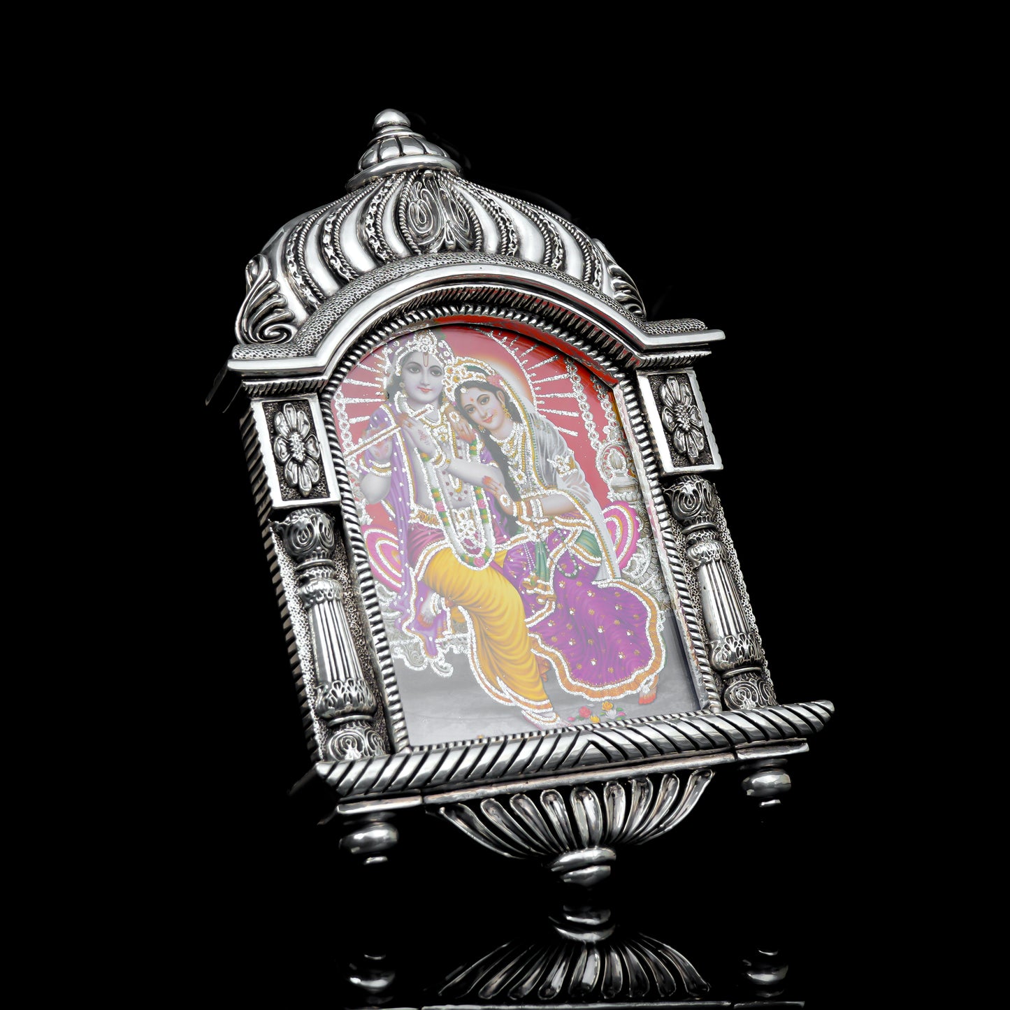 JHAROKHA FRAME
