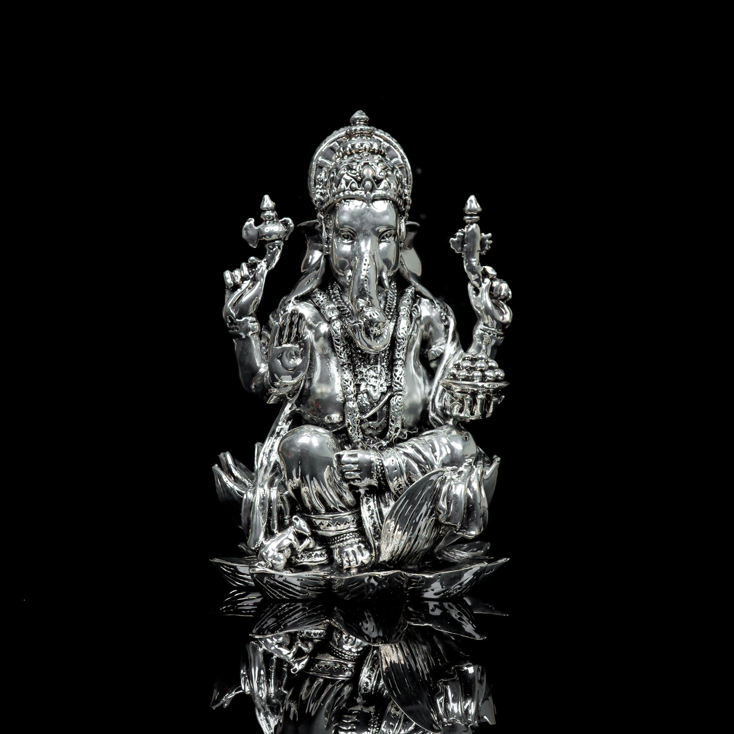 KAMAL GANESH