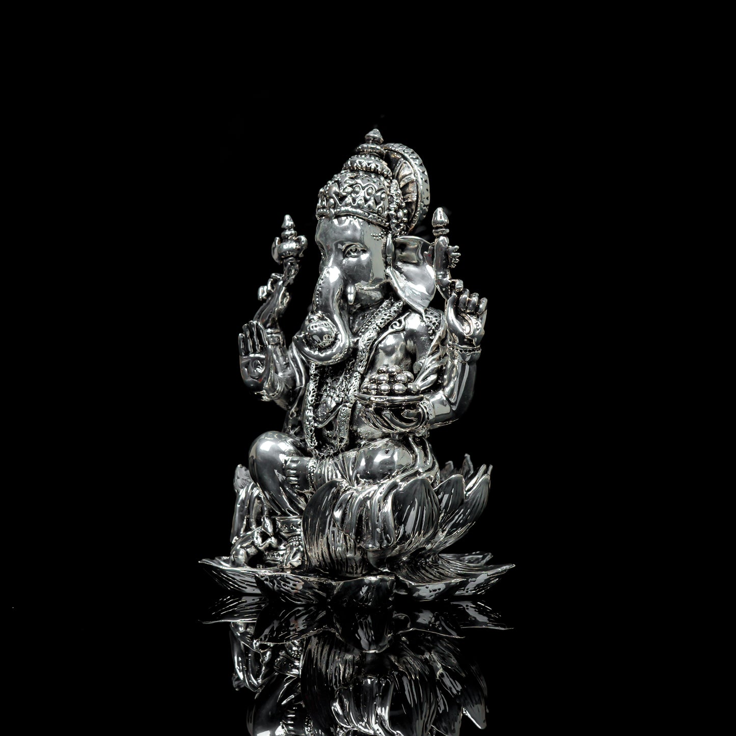 KAMAL GANESH