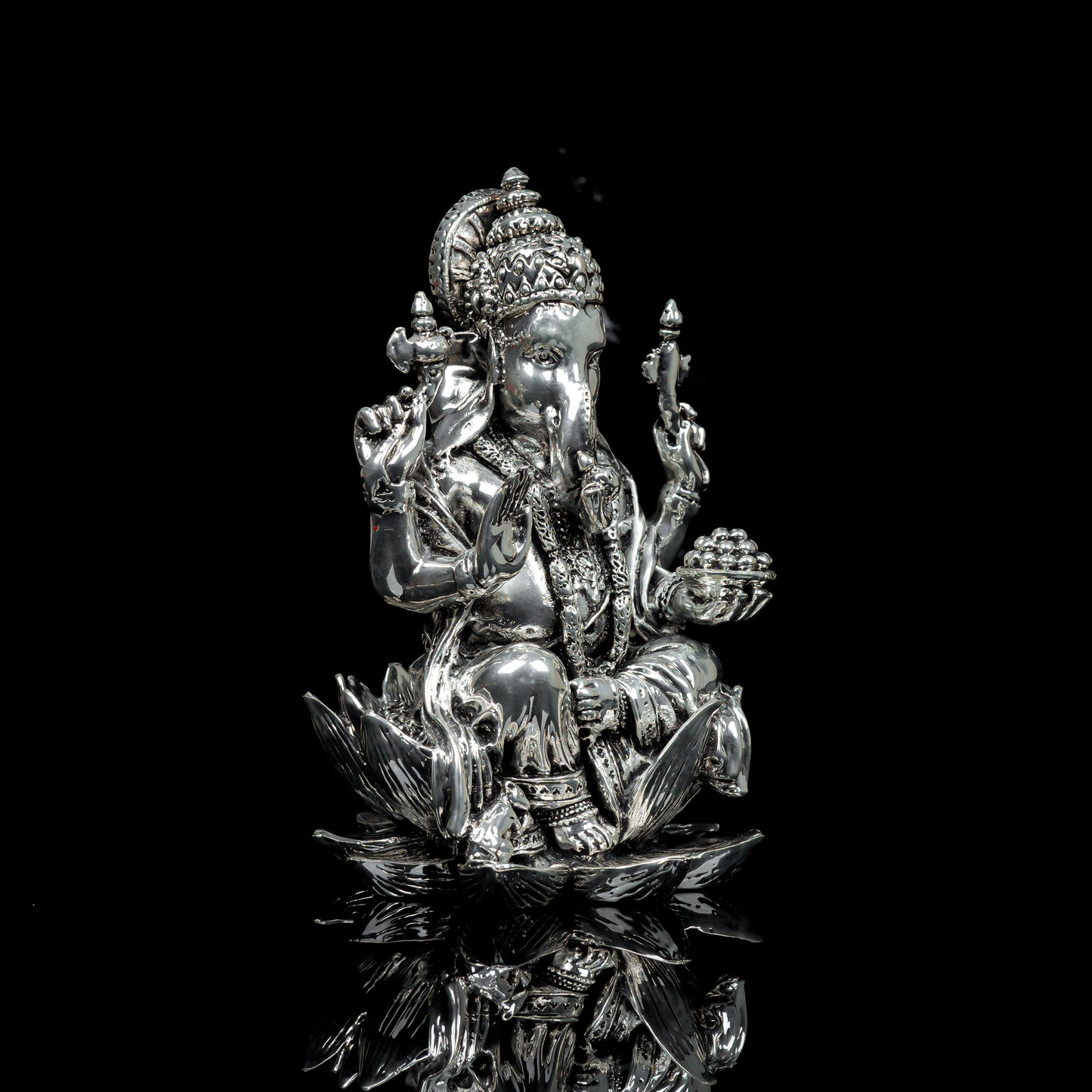 KAMAL GANESH