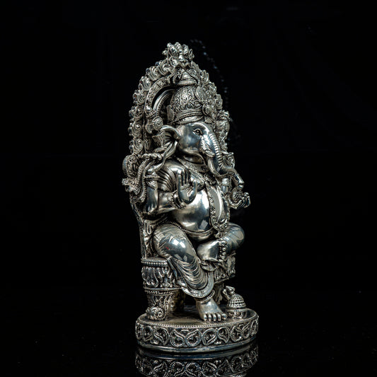 DIVINE GANESH
