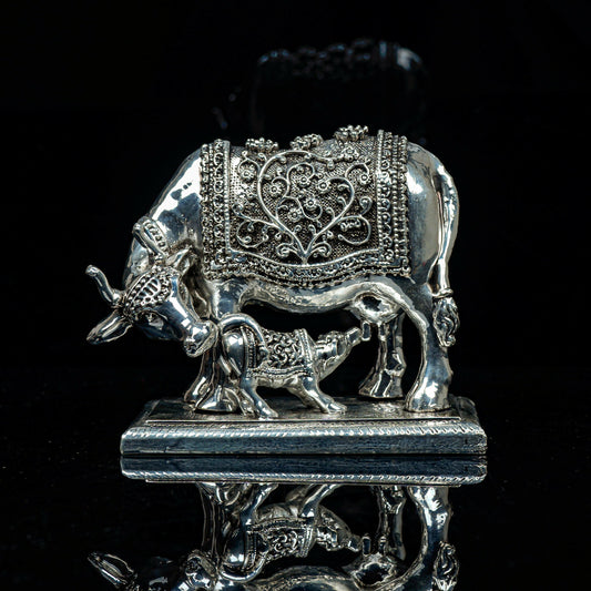 KAMDHENU COW - Treza