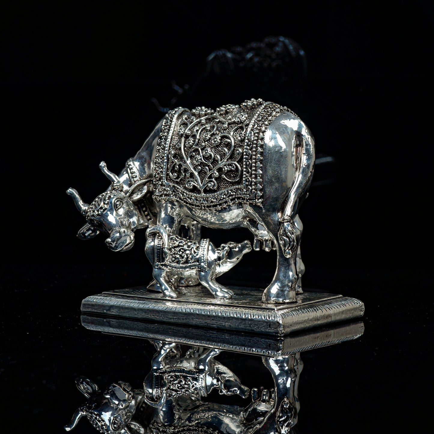 KAMDHENU COW