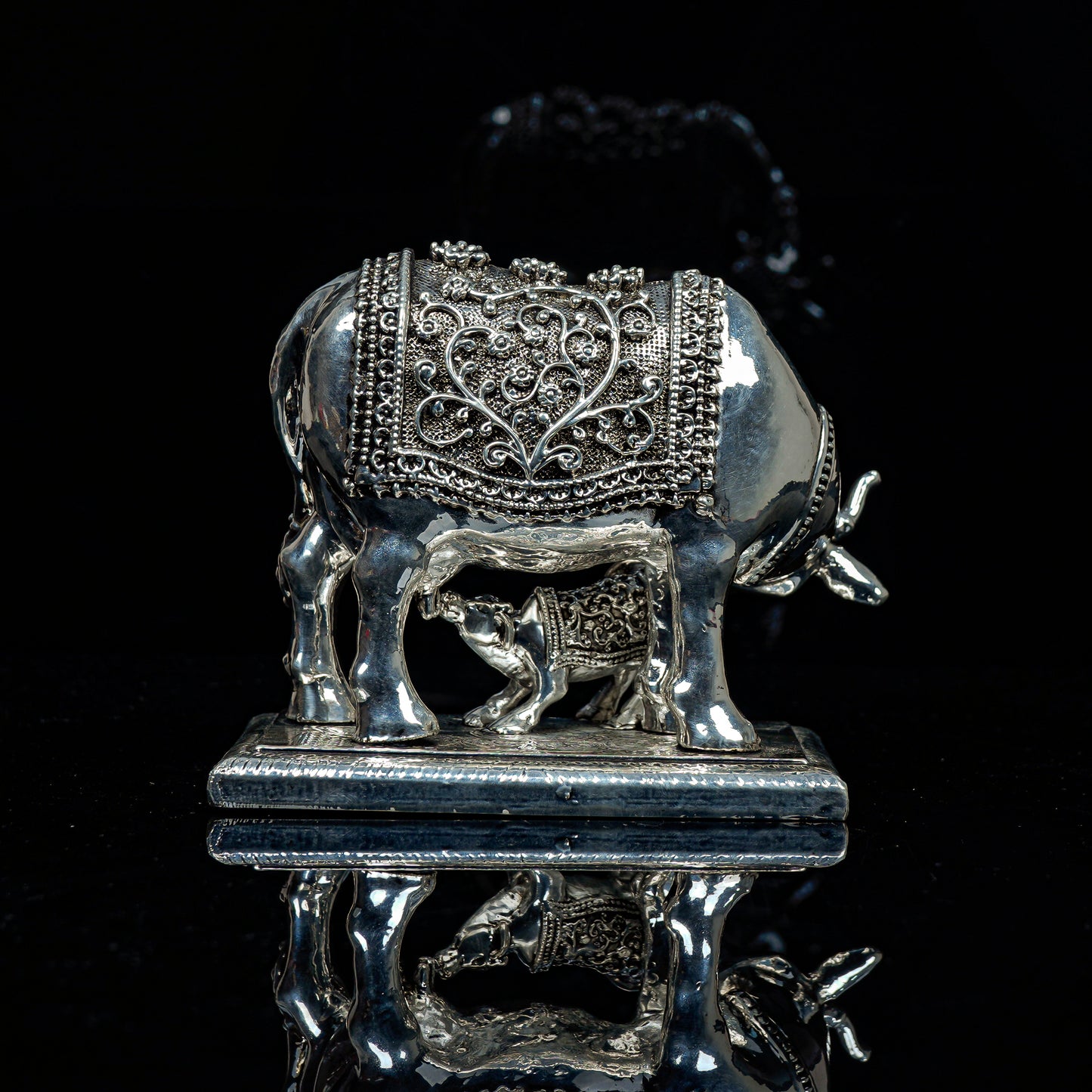 KAMDHENU COW