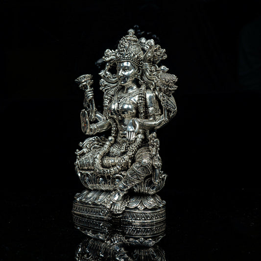 Radiant lakshmi - Treza