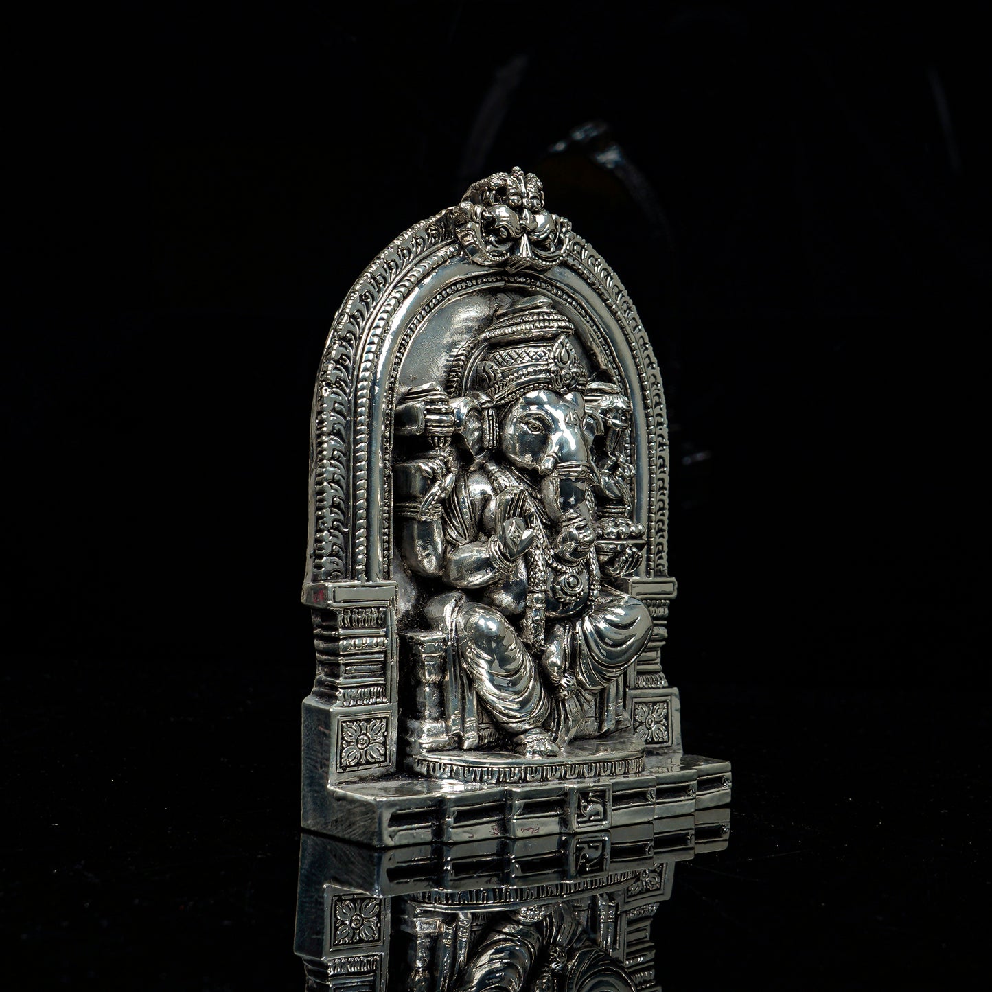 Temple-Arch Ganesha