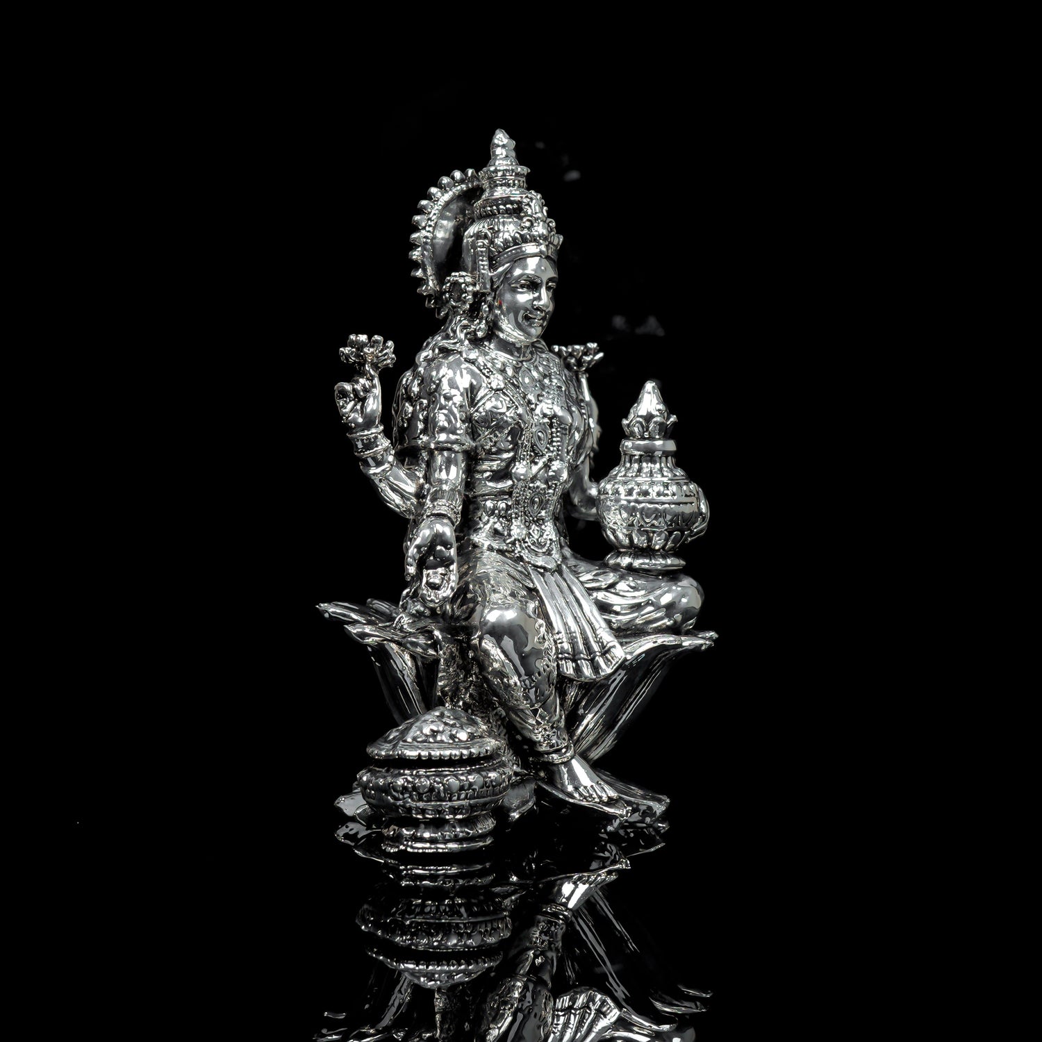POOJA ITEMS