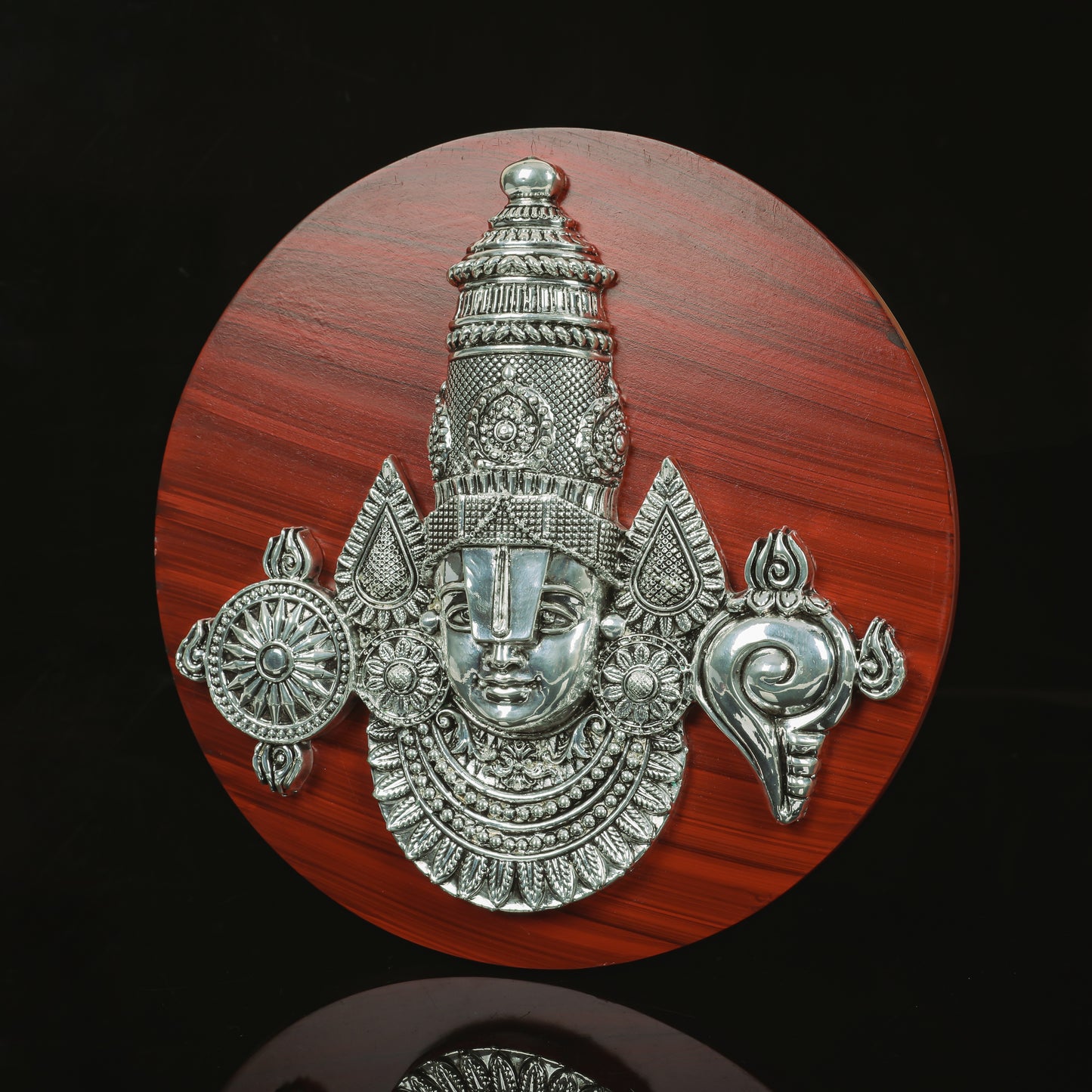 VENKATESHWARA PLAQUE