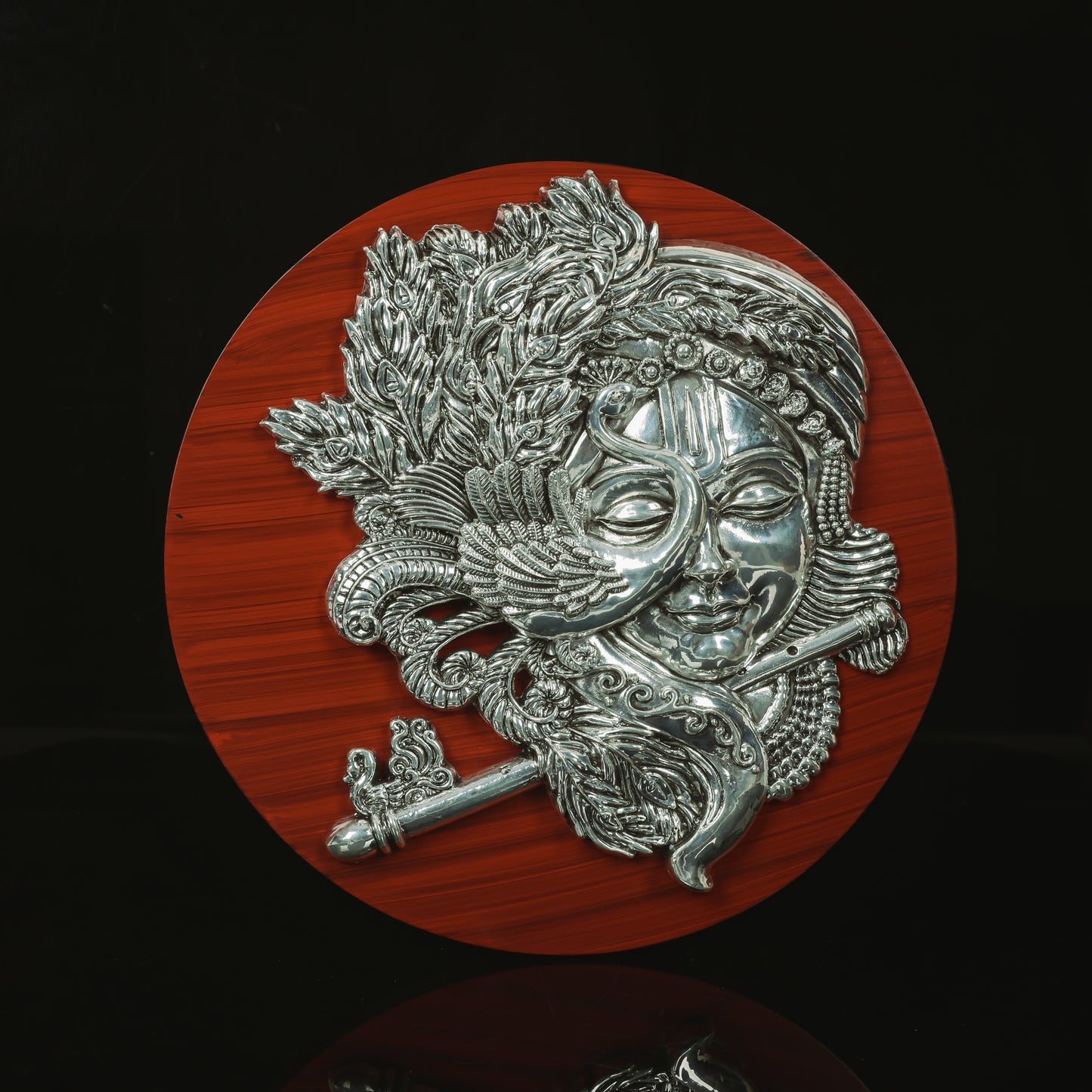 KRISHNA PLAQUE
