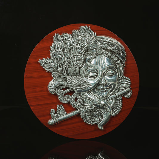 KRISHNA PLAQUE
