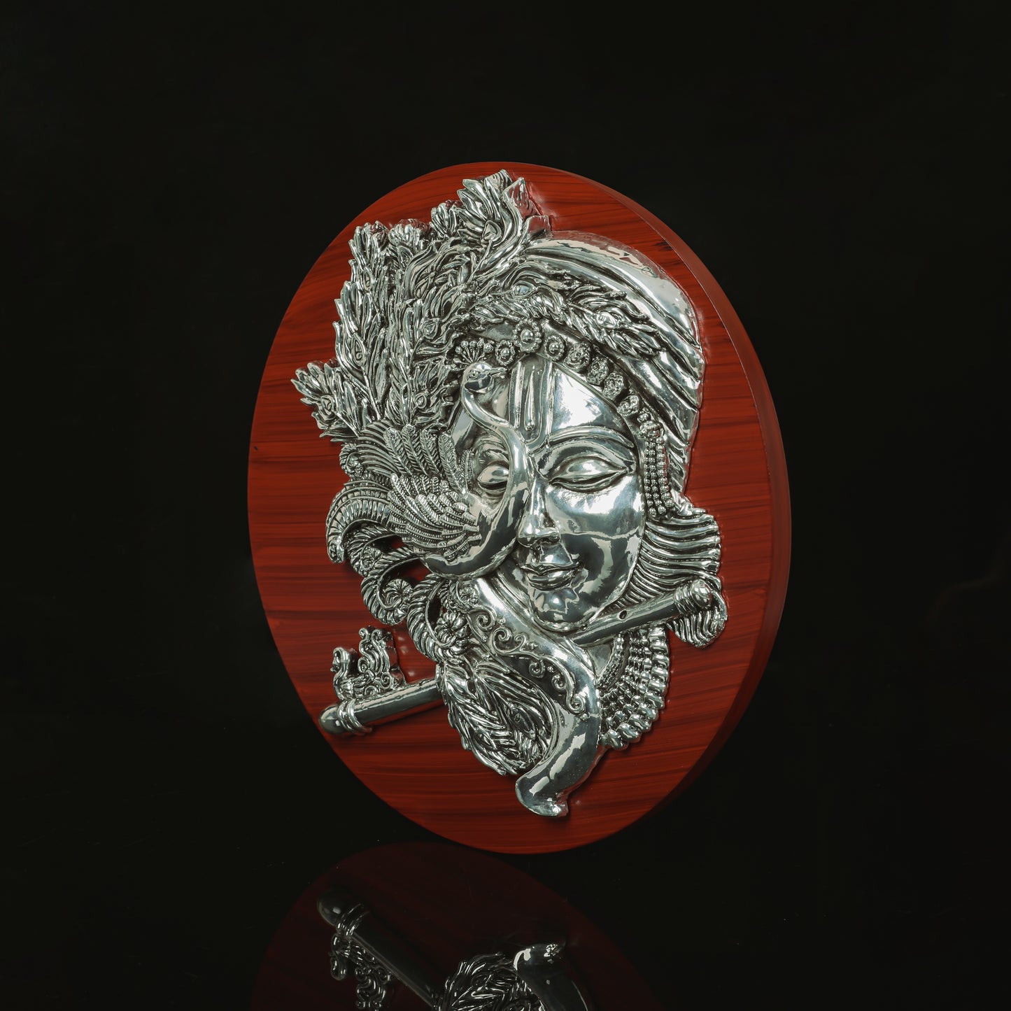 KRISHNA PLAQUE