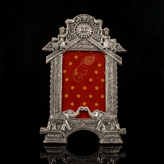 PRATIMA TEMPLE FRAME