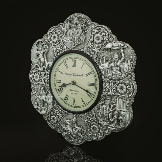 HERITAGE CLOCK