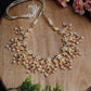 Neelam Pearl Necklace - Treza