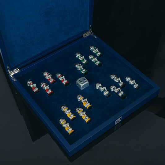 ROYAL LUDO