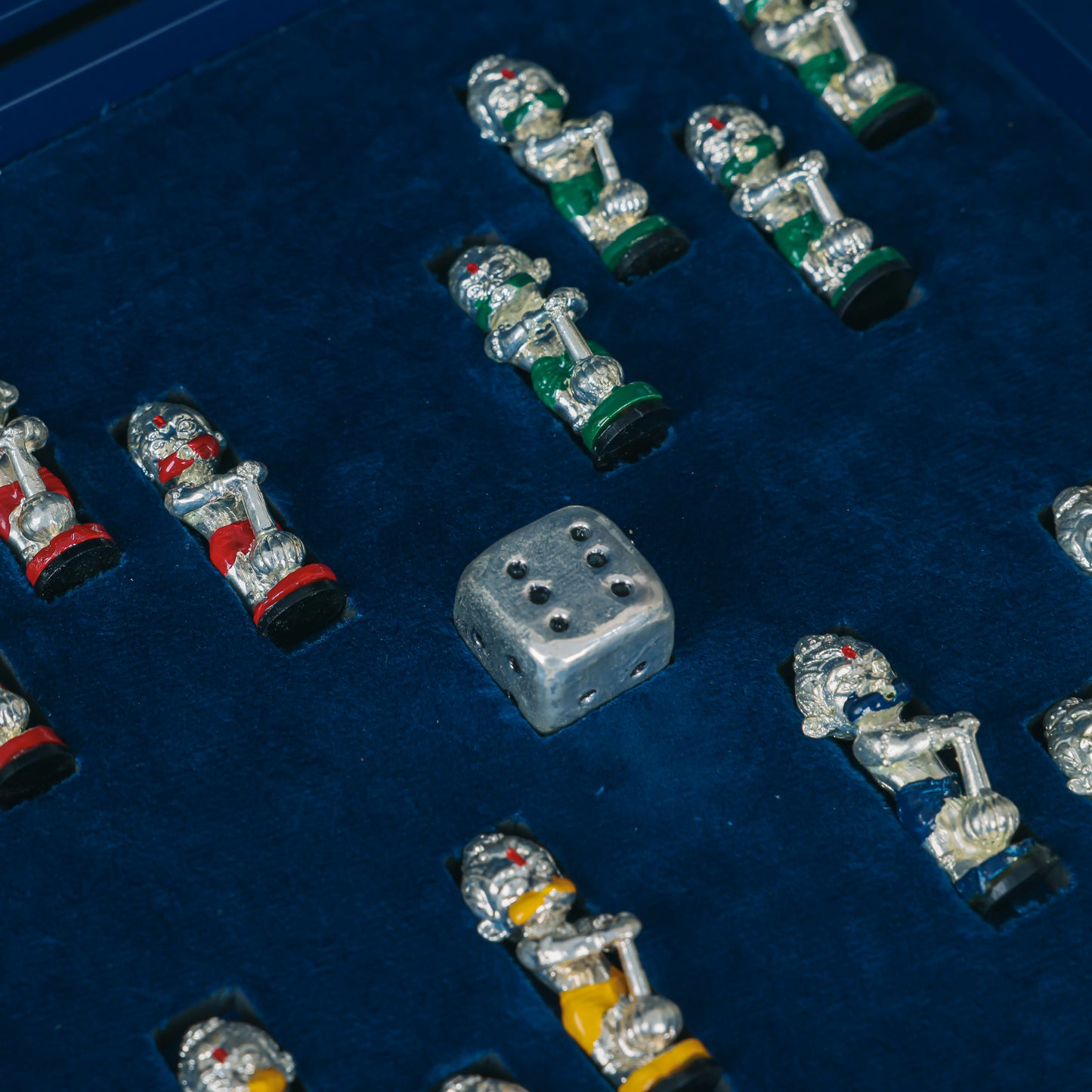 ROYAL LUDO