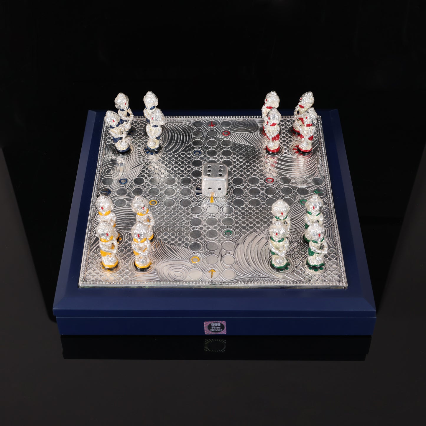 ROYAL LUDO