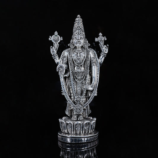 DIVINE VENKATESHWARA