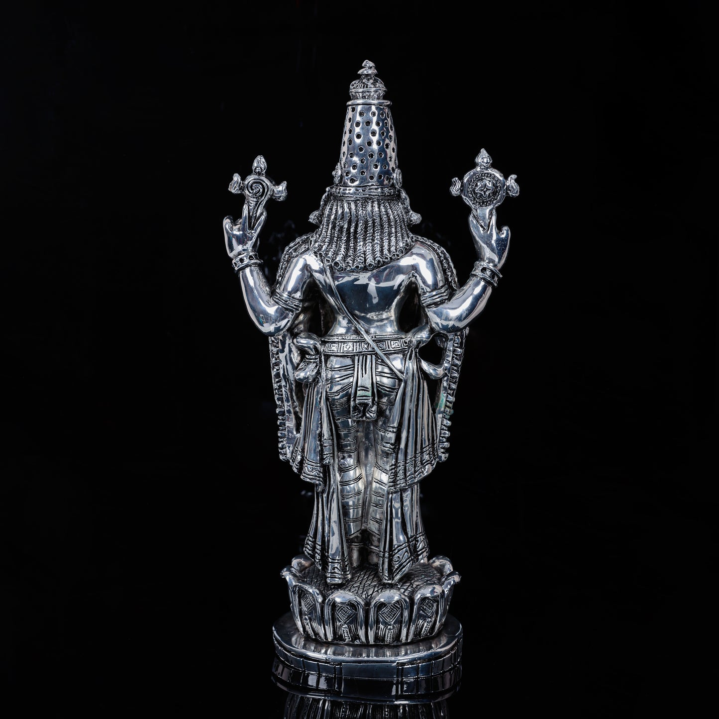 DIVINE VENKATESHWARA