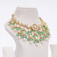 Arya pearl neckalce - Treza