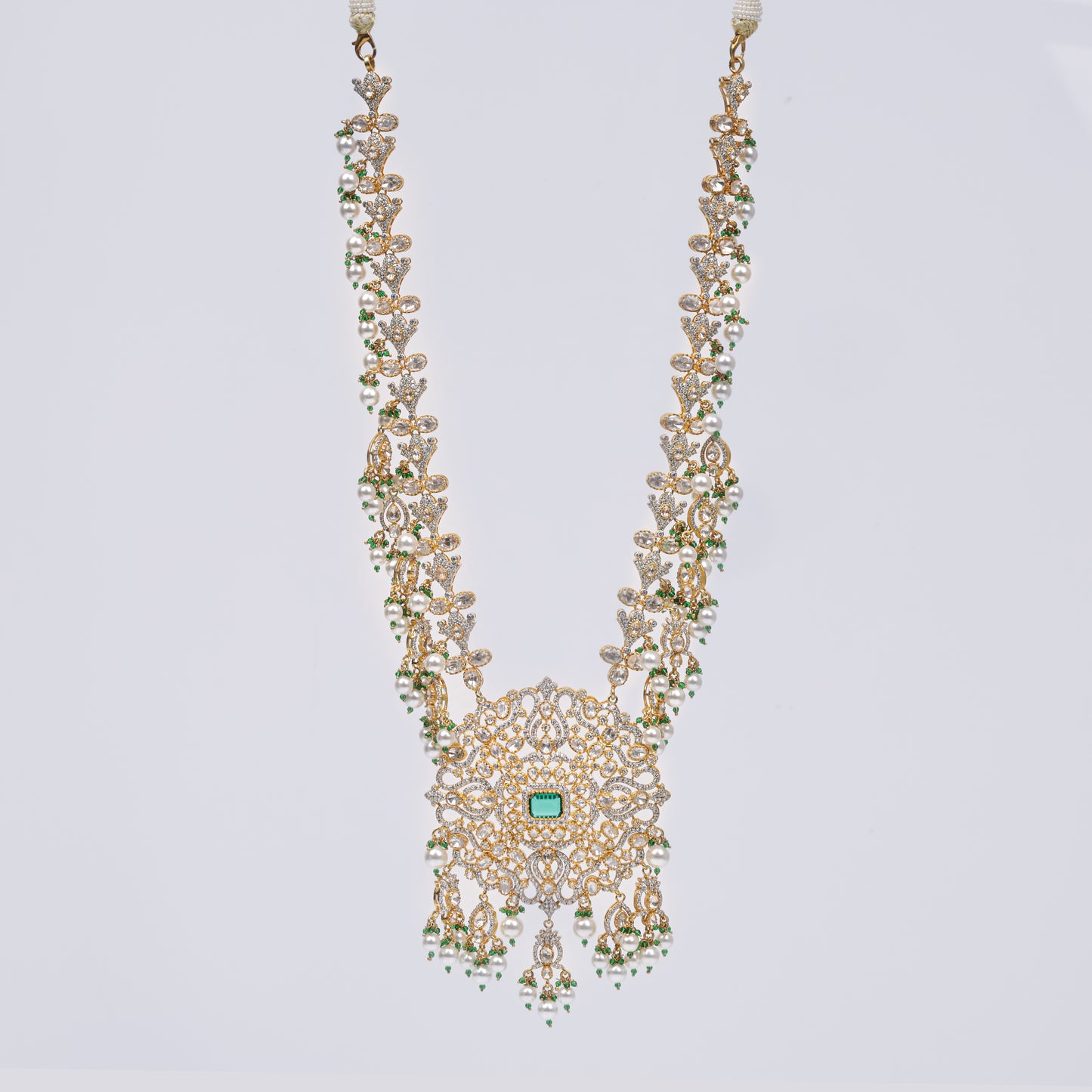 Nysa Pearl Choker - Treza