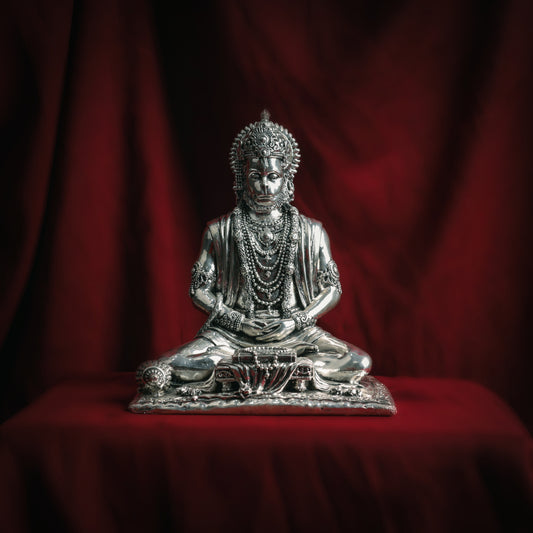 Dhyan Viraat Buddha