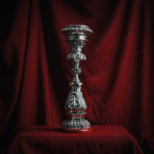 IMPERIAL CANDLE STAND