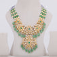 Maira Royale Necklace - Treza