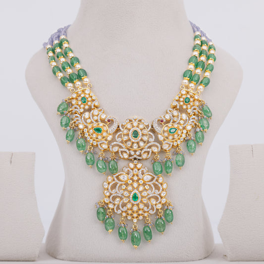 Maira Royale Necklace