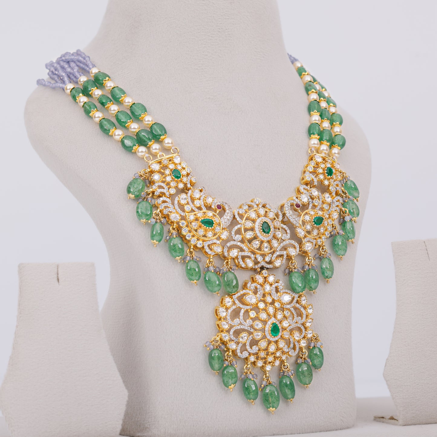 Maira Royale Necklace