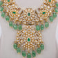 Maira Royale Necklace - Treza