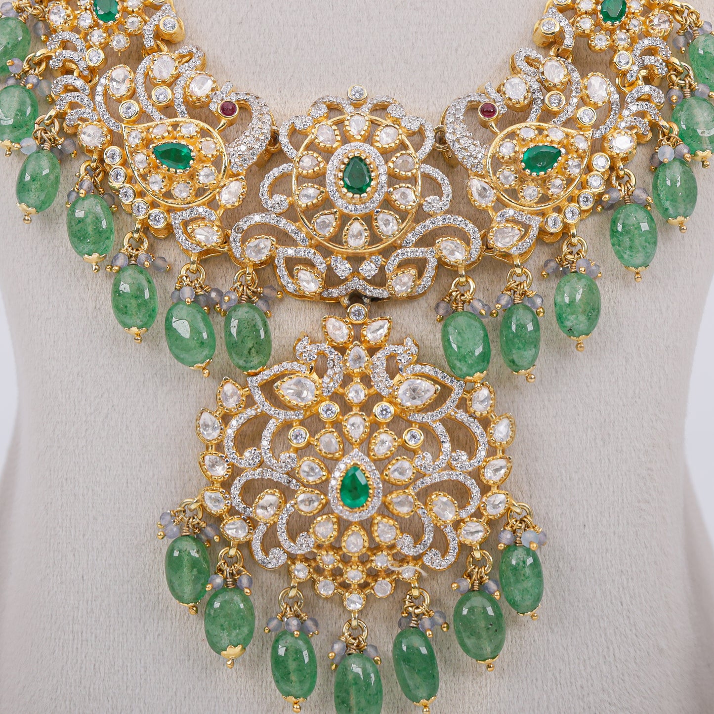 Maira Royale Necklace