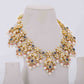 Neelam Pearl Necklace - Treza