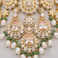 Aira Champagne Pearl Necklace - Treza