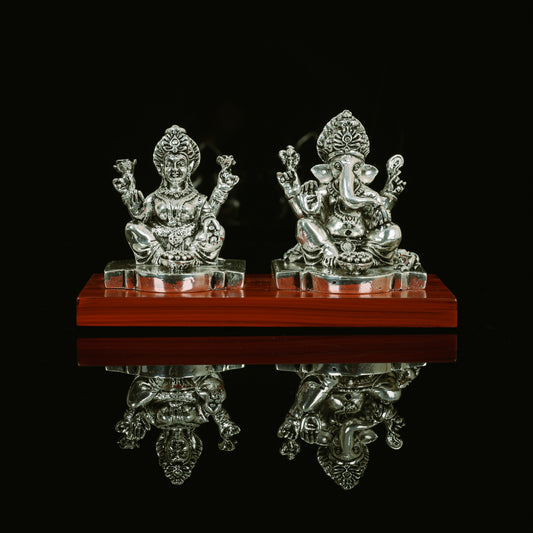 DHAN LABH PAIR