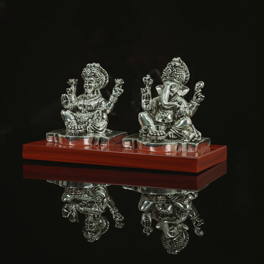 DHAN LABH PAIR