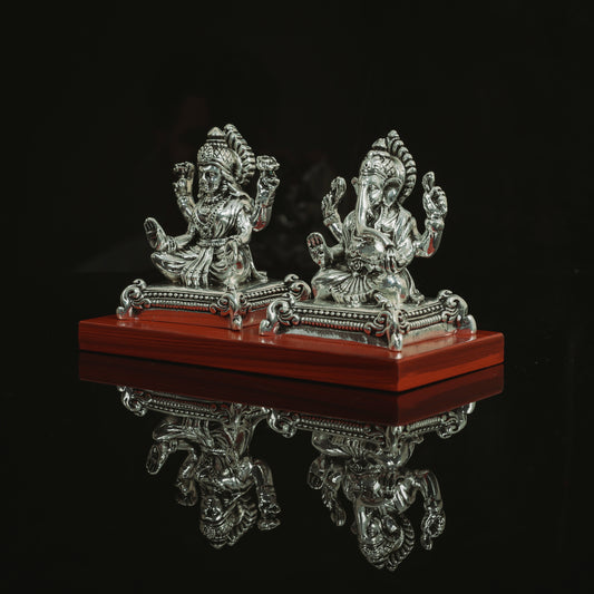 DHAN LABH PAIR
